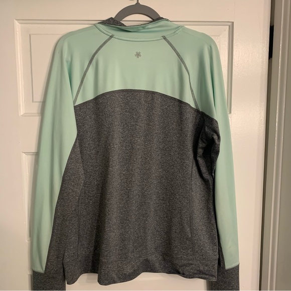 Tek Gear 1/4 Zip Pullover - Picture 3 of 4